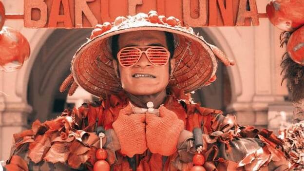 Siete miradas africanas sobre siete ciudades españolas