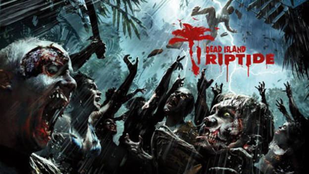Los muertos vivientes regresan con Dead Island Riptide