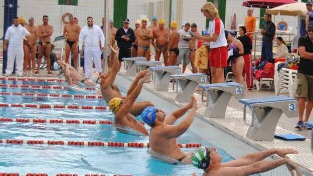 Concluye en el Metropole la XVIII Gran Canaria Master Cup