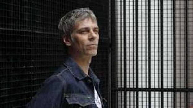 Ariel Rot hace "un disco valiente que rompe con los clichés de Tequila"