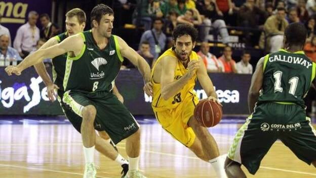 Málaga, cita exigente para testar la capacidad isleña