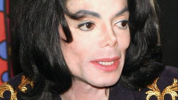 Acusan nuevamente a Michael Jackson de abuso de menores