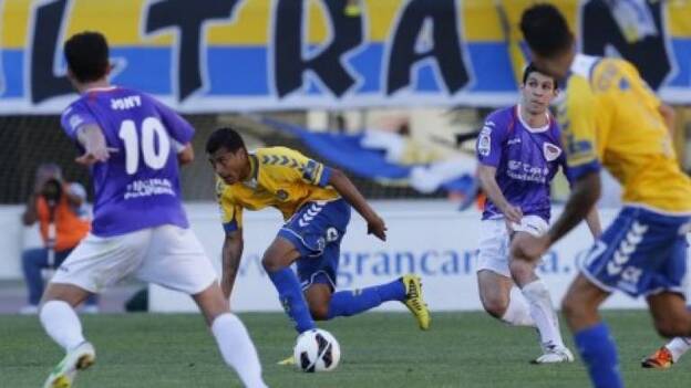 Apelación desestima el recurso de la UD contra el Guadalajara