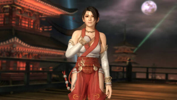 Team NINJA anuncia el lanzamiento para PS3 y X360 de DEAD OR ALIVE 5 ULTIMATE