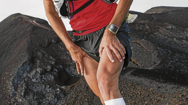 Cómo conocer Canarias corriendo sus siete ultras