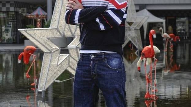 Momo: "En Huesca recuperé sensaciones"