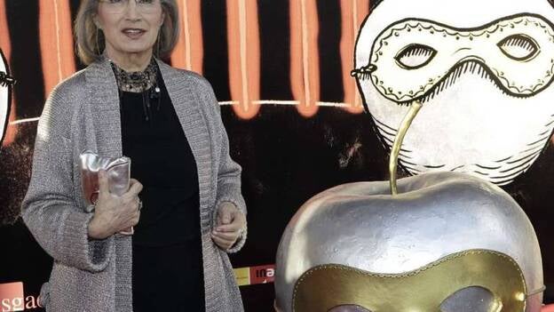 El musical 'Follies' arrasa en los Max