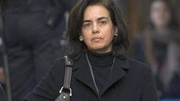 La mujer de Torres pide el mismo trato que la infanta y ser desimputada del caso Nóos