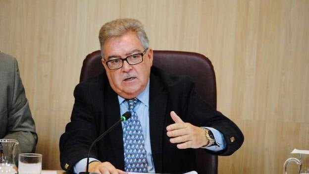 Bravo de Laguna pide que los cabildos tengan competencias de horario comercial