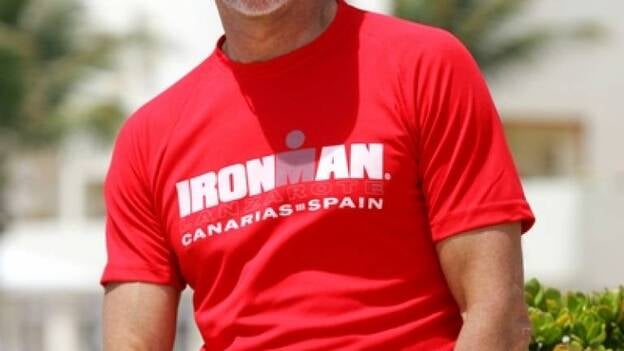 Lanzarote comienza a recibir a los favoritos