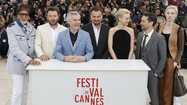 Arranca la 66 edición de Cannes