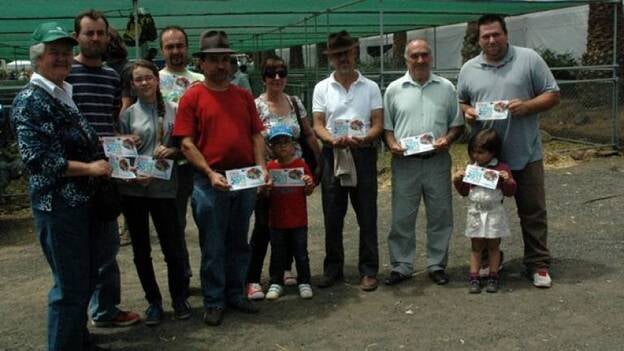 Todo a punto para la feria Gran Canaria Accesible 2013