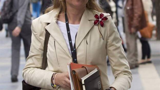 Los duques de Palma cobraron 721.000 euros por asesorías ficticias, según El Mundo