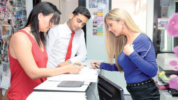 Certificados médicos con atención personalizada