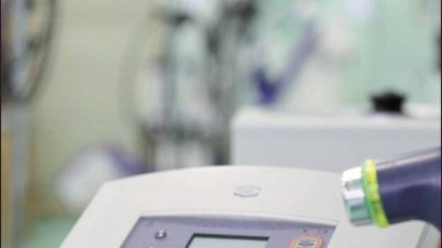 Un centro sin barreras