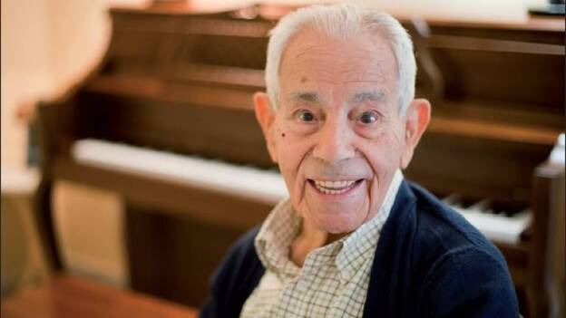 En el envejecimiento activo está la clave del cambio