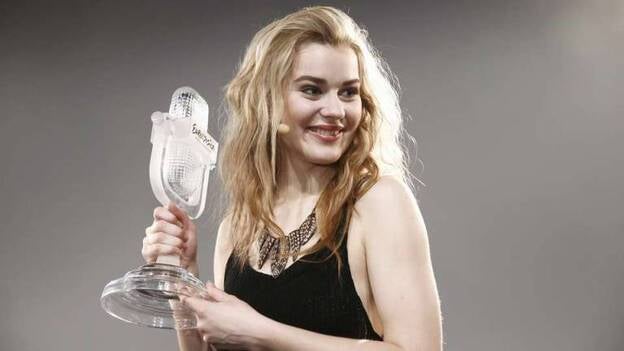 La canción ganadora de Eurovisión, sospechosa de plagio de un grupo holandés