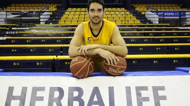 Roberto Guerra: «Somos ambiciosos y tendremos opciones»