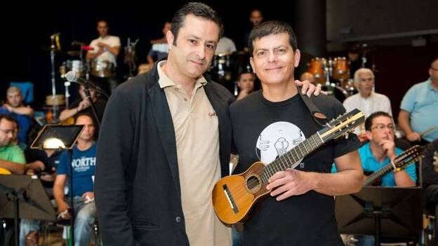 Gofiones y Sabandeños ultiman 'Manta y Estameña'