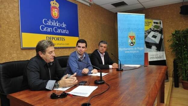 Mogán apuesta por la calidad