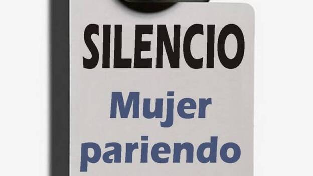 El Materno Infantil se suma a la Semana Mundial del Parto Respetado