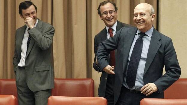 Wert ofrece a la oposición diálogo sin líneas rojas sobre el núcleo de Lomce