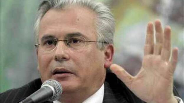 Garzón cree que es el momento de participar en política