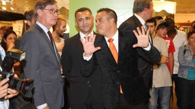 Decotextil innova el mobiliario