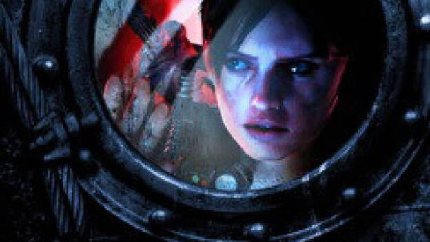 Resident Evil Revelations, ya a la venta