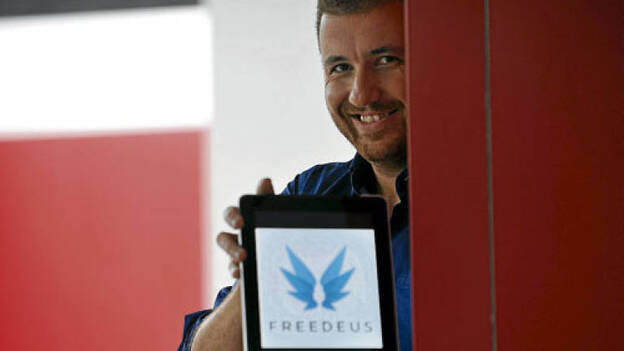 Freedeus, una guía de productos gratuitos y de calidad en Internet