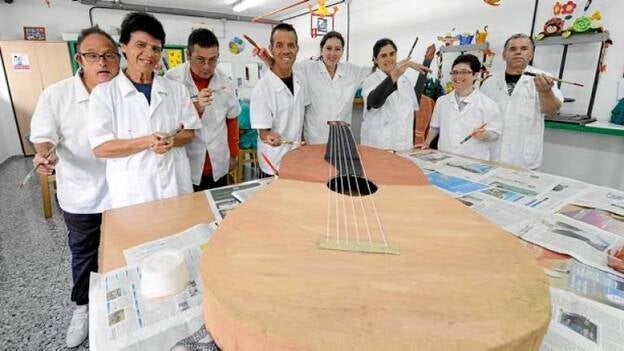 Aprosu, cinco décadas de integración