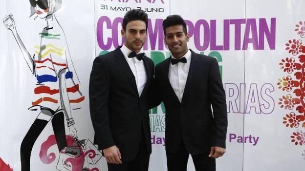 Beauty Party de Cosmopolitan ofrecerá actividades y un photocall de Sexo en Nueva York
