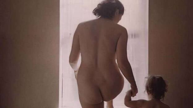 Los desnudos de Weston y Callahan sin los tópicos de la fotografía erótica