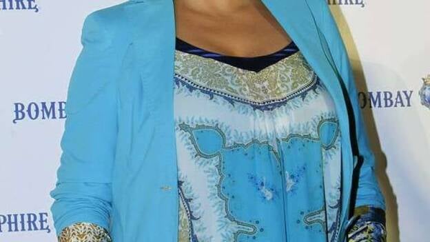 Mónica Cruz, sobre su reciente maternidad, "es lo mejor que me ha pasado"