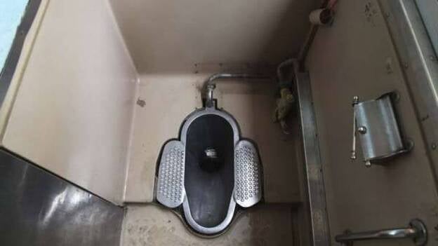 Tailandia declara la guerra a la letrina porque empeora la artritis