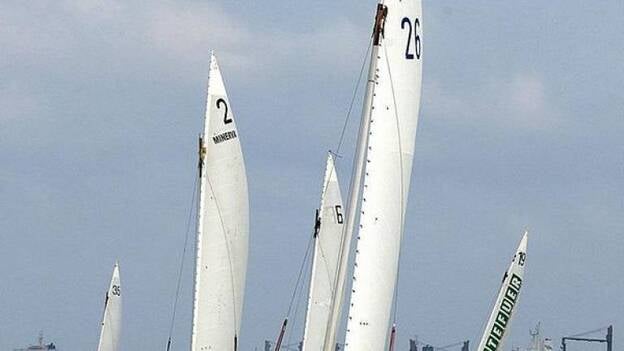 El Minerva mantiene su excelente nivel