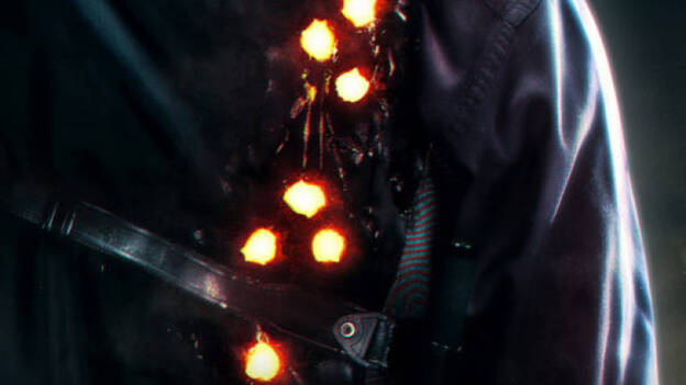 'Murdered: Soul Suspect' estrena su primer tráiler