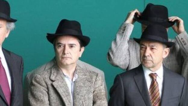 Binter pasea el nombre de Los Gofiones dentro y fuera de Canarias