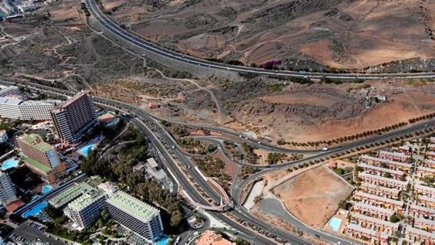 Muchos flecos para el Siam Park