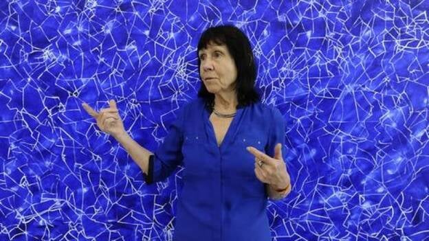 La fuerza de la constancia de Hahn se muestra en la ULPGC