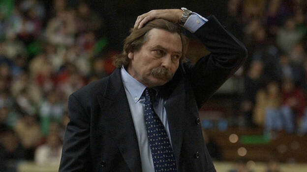 El fiscal pide cinco años para Manel Comas por abuso de dos discapacitadas