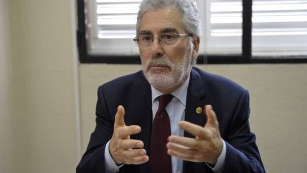 Regidor aboga por "no dar un paso atrás" en el acceso a la universidad