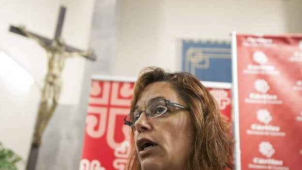 Cáritas avisa que la mitad de Canarias sufre pobreza y reclama otra política