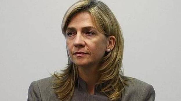 Doña Cristina niega venta de propiedades que le atribuye Agencia Tributaria