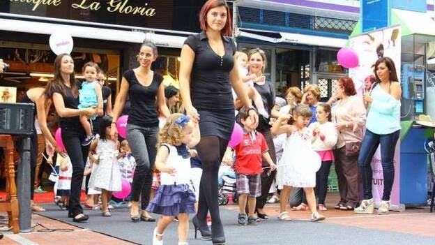 La zona Puerto exhibe sus fortalezas