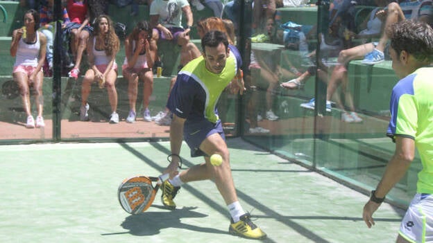 Brillante cierre al 12º Torneo Aniversario Club La Calzada