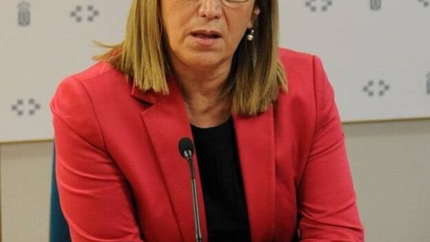 Roldós afirma que Telde no puede estar en "mejores manos" que con Castellano