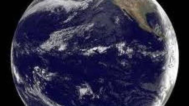 Penúltima frontera: los océanos