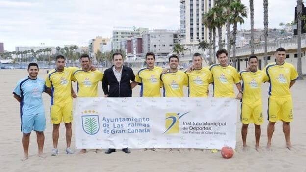 El Nuevo Club defiende su cetro en Huelva