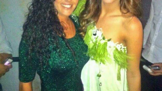 Sonia abandonó la gala final porque Mercedes la llamó "cara de vinagre"